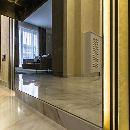 N16 Deluxe Apartment Budapest Kültér fotó