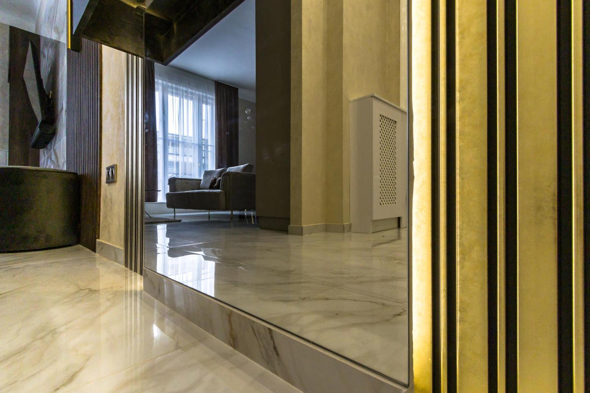 N16 Deluxe Apartment Budapest Kültér fotó