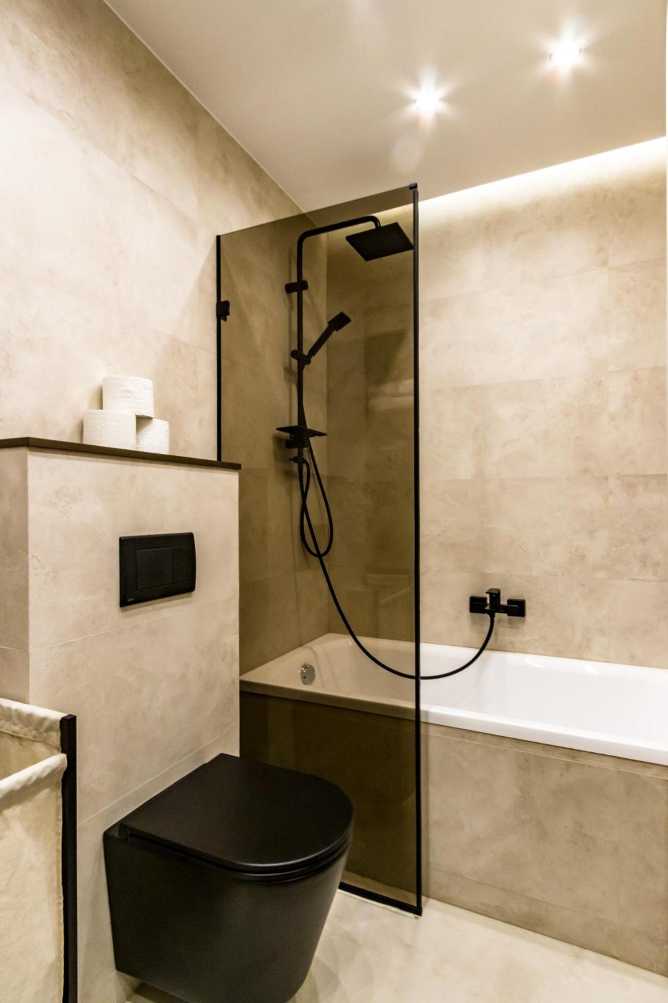 N16 Deluxe Apartment Budapest Kültér fotó
